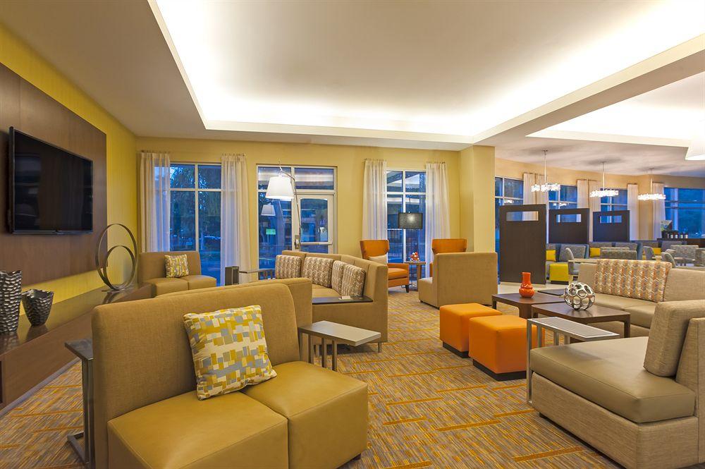 คอร์ตยาร์ด ซันนีเวล เมาน์เท่น วิว Hotel ภายนอก รูปภาพ