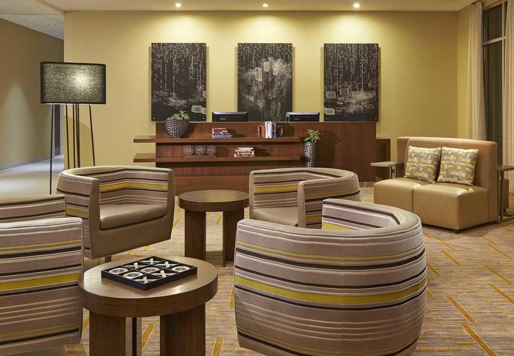 คอร์ตยาร์ด ซันนีเวล เมาน์เท่น วิว Hotel ภายนอก รูปภาพ