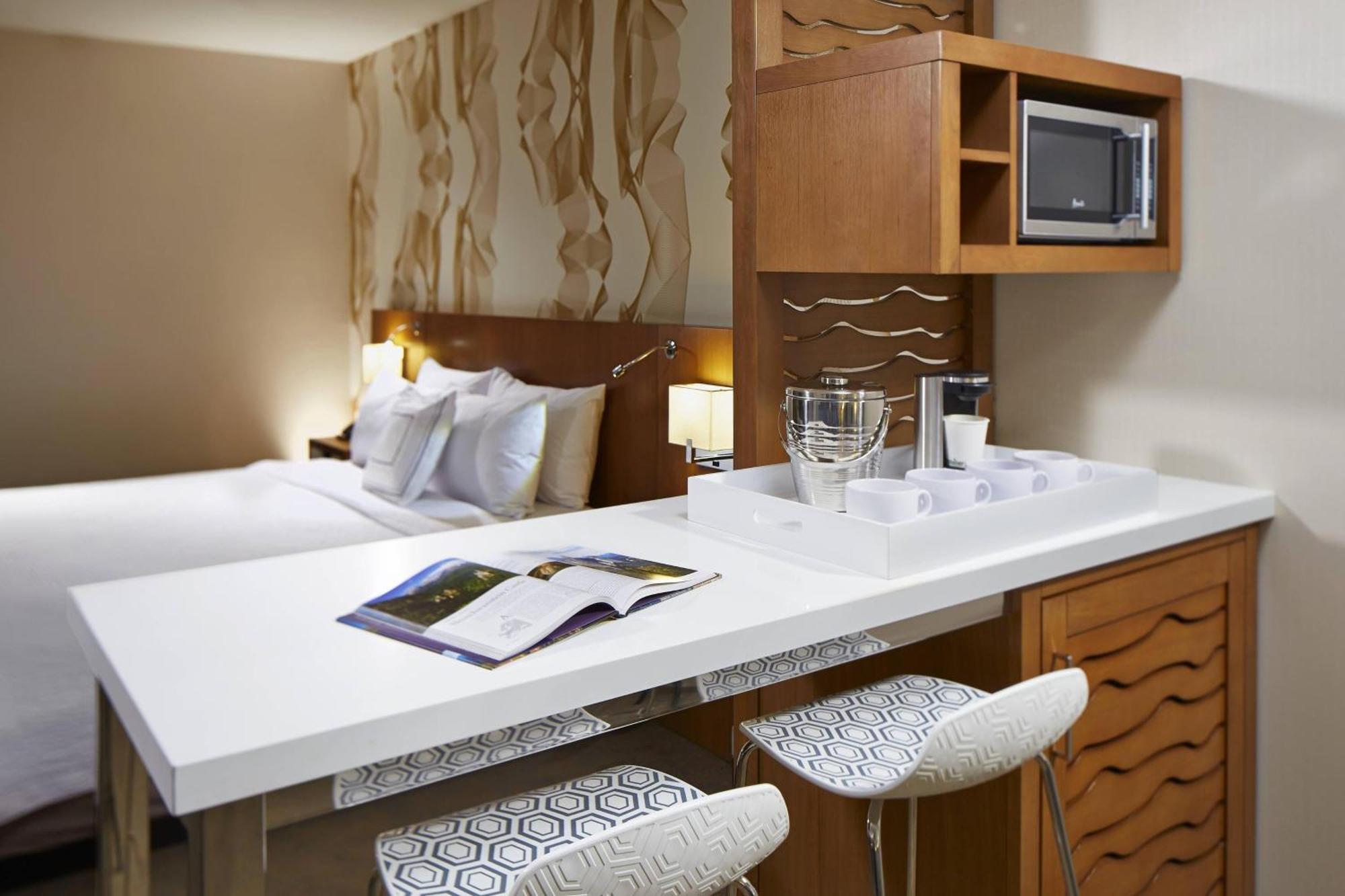 คอร์ตยาร์ด ซันนีเวล เมาน์เท่น วิว Hotel ภายนอก รูปภาพ