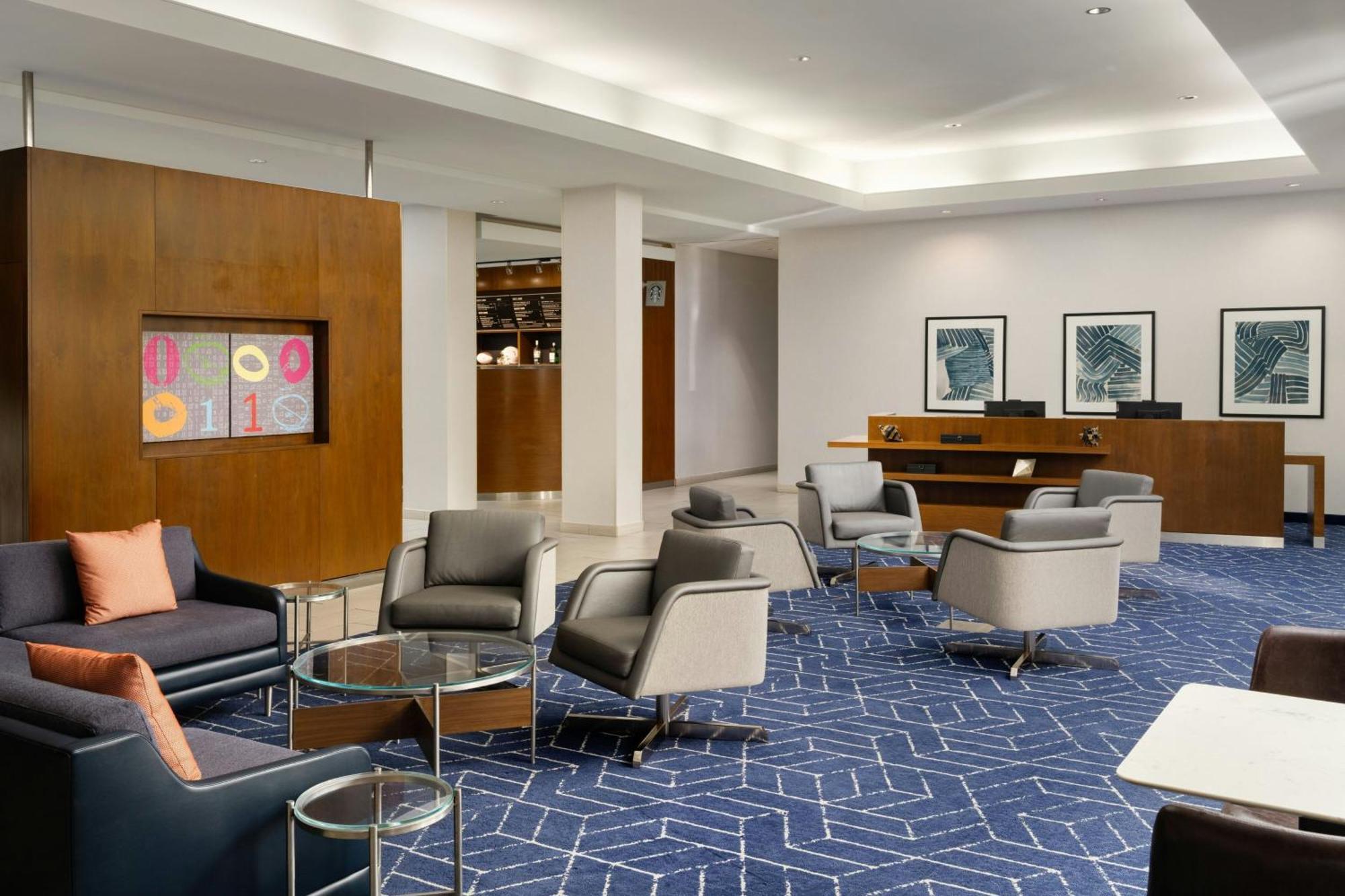 คอร์ตยาร์ด ซันนีเวล เมาน์เท่น วิว Hotel ภายนอก รูปภาพ